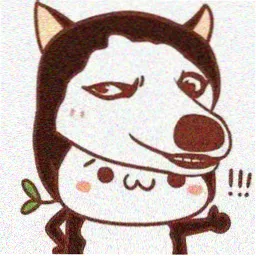 读者头像四